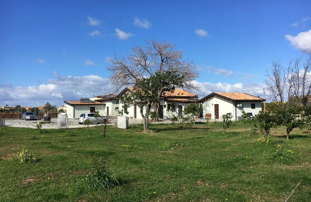 Agriturismo Crilù-1